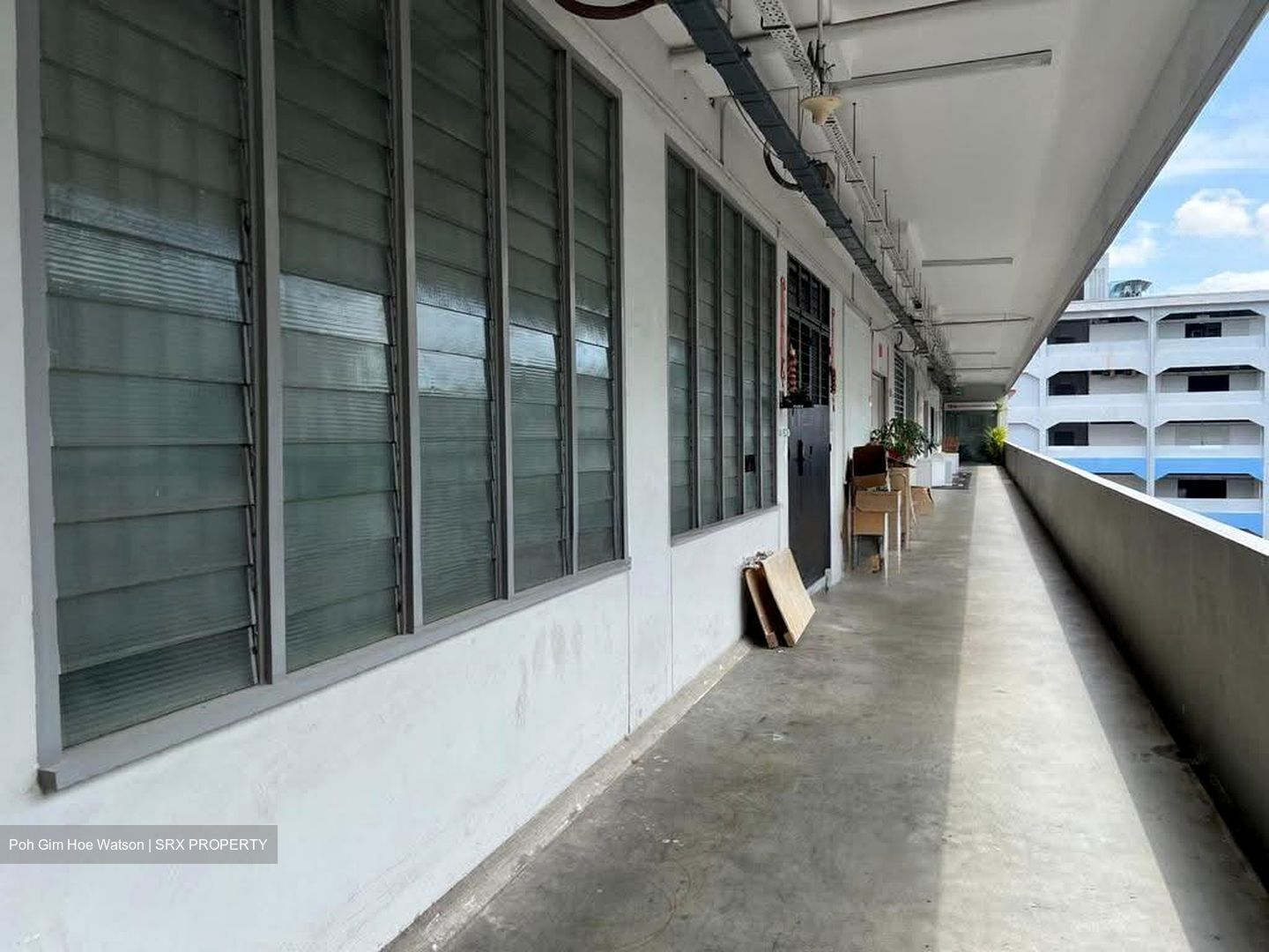Shun Li Industrial Complex (D14), Factory #634962151